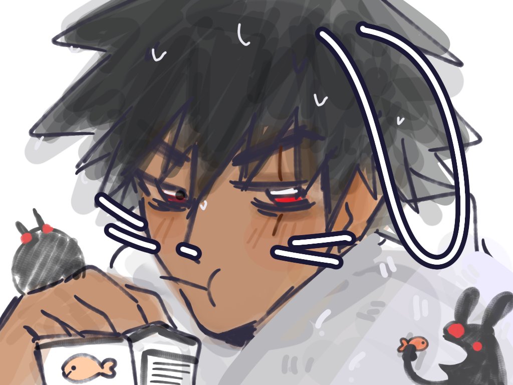 sunni_april's tweet photo. Doodles 🐈‍⬛🧹🐇 https://t.co/6ad6DjbJkI