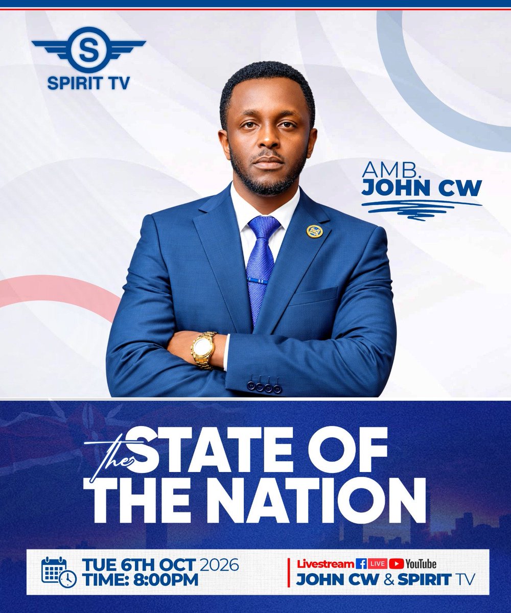 goddielee's tweet photo. 𝐒𝐭𝐚𝐭𝐞 𝐨𝐟 𝐭𝐡𝐞 𝐍𝐚𝐭𝐢𝐨𝐧 𝐰𝐢𝐭𝐡 #𝐀𝐦𝐛𝐉𝐨𝐡𝐧𝐂𝐖
𝐋𝐢𝐯𝐞: https://t.co/Z6HjdcEbJG https://t.co/36CvefIJTq