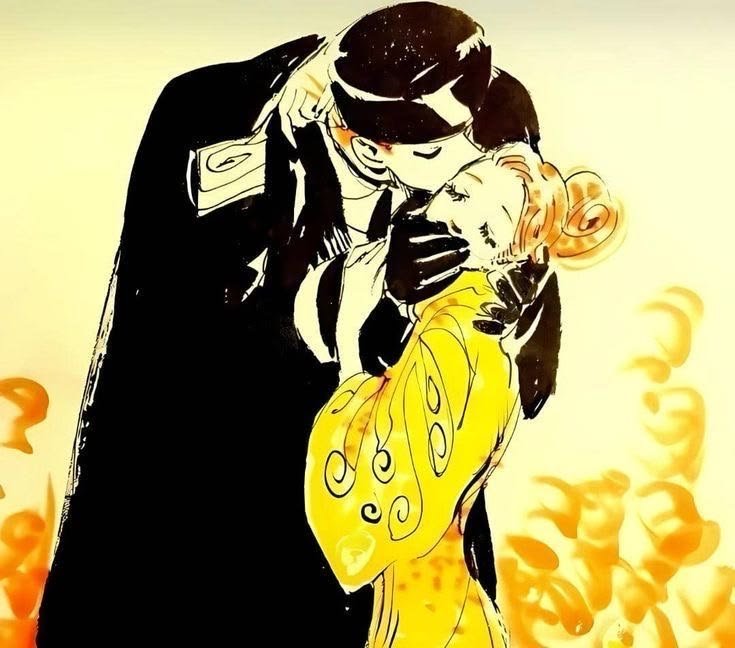veilpearled's tweet photo. "Meanwhile, what can I do?
Look at her to my heart's content, yes,
at least I can do that." — Aleksander
#veil #manga #kotteri https://t.co/K0C7WFi7Fq