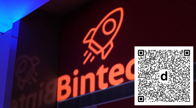 technocio's tweet photo. #Tendencias #activosdigitales #Bancolombia #Bintec2026 Llega Bintec 2026: el encuentro de innovación y tecnología aplicada al presente y el futuro de la banca dlvr.it/TVpKZK https://t.co/979On03dz6