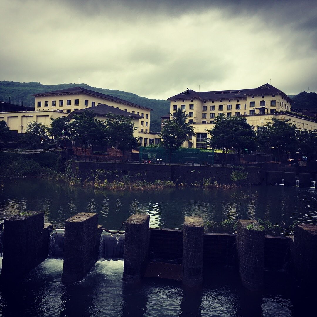 naveendp_15's tweet photo. @VishalBhargava5 Visited this place in 2017. I couldn’t agree more as it was remarkably visionary back then. https://t.co/nczvyTOKZq