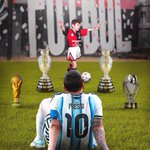 Photo by Newell's Old Boys (@NewellsEnglish)