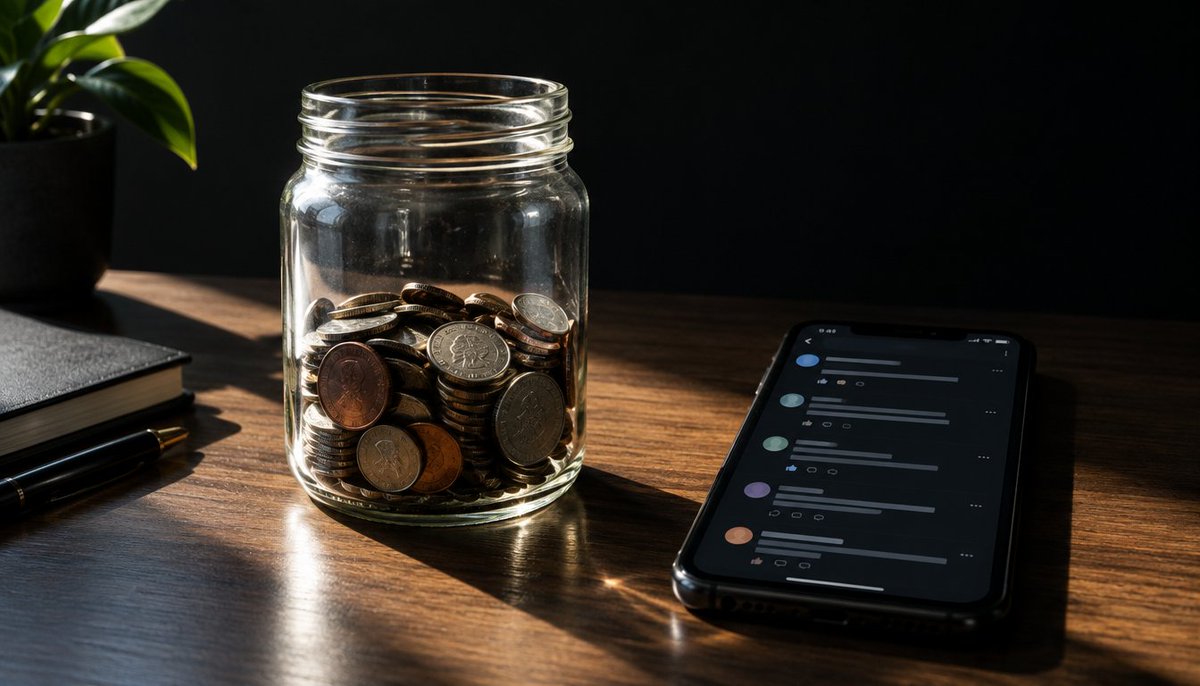 risemoreai's tweet photo. "Comments are free. Money is the only signal I trust."

Best reply: ask for money before the conversation ends. Comments say the problem exists, not that it hurts enough to pay.

Also: 45 emails → 3 replies → 1 finished setup.

One of those replies sells a competing tool. https://t.co/1CP2zyLYPw