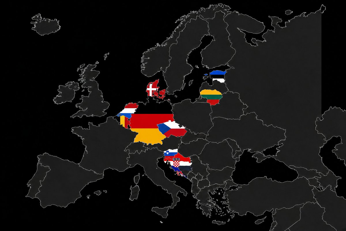 piloly's tweet photo. This is a significant change for Tesla's Full Self-Driving (FSD) system in Europe. 🇪🇺

Germany has reached an agreement with Tesla on two critical issues: overwriting speed limits and the name of FSD.
The term 'Full Self Driving' has been problematic for EU regulators for years. The speed limit offset was also problematic for other countries, such as France.

I guess this was the main topic of discussion at the TCMV today.

PS: 'Not Full Self Driving' would have been a better name. 😉

https://t.co/v9ZrdZo1Om