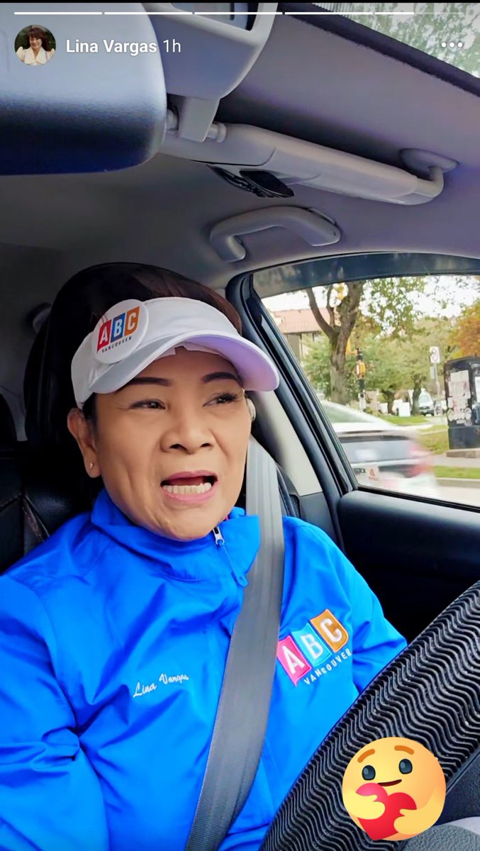 RealArmorValor's tweet photo. Section 214.2 of the BC Motor Vehicle Act: a person must not use an electronic device while driving. ABC campaigns on public safety, yet their candidates keep filming behind the wheel. Rules for you, not for me. @VancouverPD https://t.co/7qnrvZLhIV