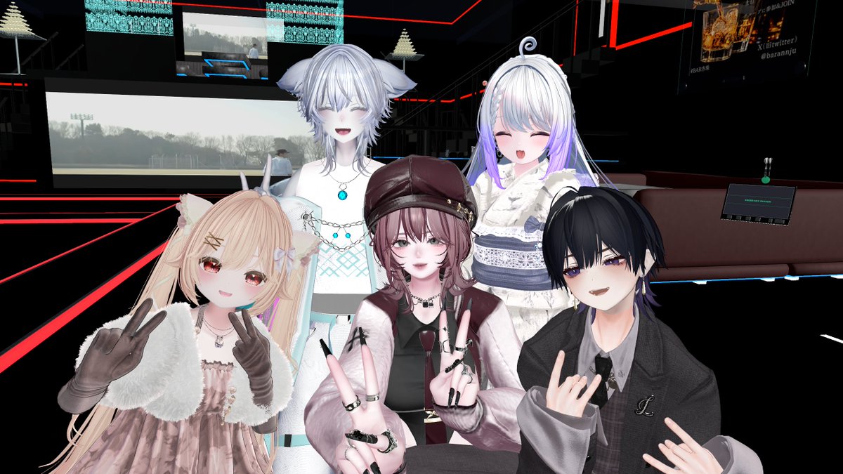 rneguri's tweet photo. 10/6(火)
イベントのログイン戦争に負けたフレンズと杏珠に行ってきた～
アニメの話とかここのご飯代がとんでもないこととかあだ名決めたりすごく色々話せて楽しかった
そんなことよりにゃむちゃんとこんな話せていいんですかヲタク君爆死すぎ爆死まじ感謝
#BAR杏珠 https://t.co/gviYTM3D8n