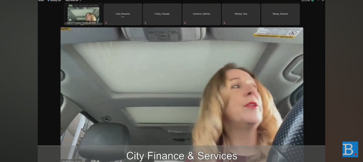 RealArmorValor's tweet photo. Section 214.2 of the BC Motor Vehicle Act: a person must not use an electronic device while driving. ABC campaigns on public safety, yet their candidates keep filming behind the wheel. Rules for you, not for me. @VancouverPD https://t.co/7qnrvZLhIV