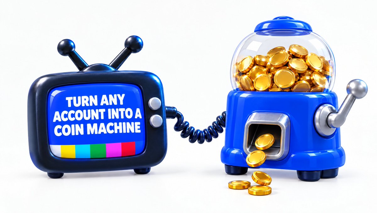 UseMakeNews's tweet photo. more coins launched on newspad = more agents
more agents = more accounts watched
more accounts watched = more news coins deployed
more news coins = more airdrops to solana:3K1U9rwWVFhSXoVJqJfLoujKpkn85Cve3T8mZuq4pump

every launch on the platform works for solana:3K1U9rwWVFhSXoVJqJfLoujKpkn85Cve3T8mZuq4pump holders.