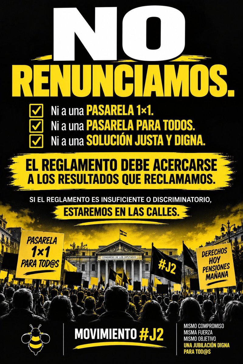 70Palmerita's tweet photo. @CorujoBorja upsss mira! Parece que todos estamos casi de acuerdo en todo. Por qué no veis el reglamento desde una perspectiva diferente? Es fácil! La Ley os da un marco. Sólo cabe cumplirla de la forma más progresista posible. No debería ser difícil para vosotros no? https://t.co/A9Z1aa2dH6