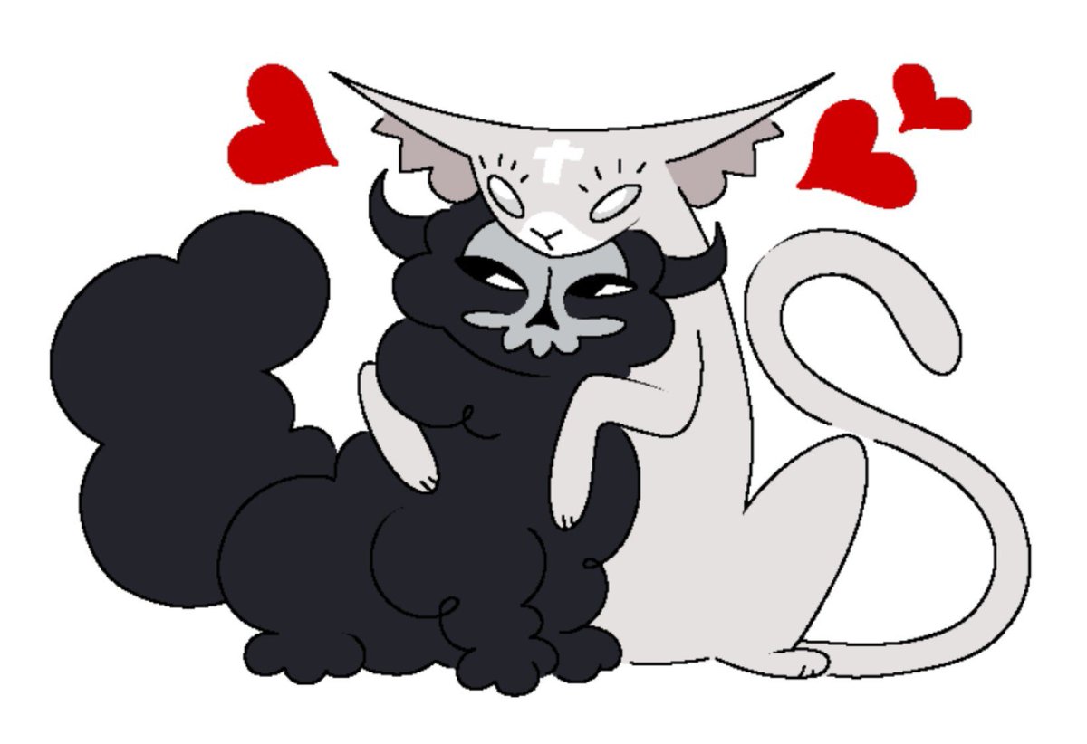 drfetuskissier's tweet photo. kitties https://t.co/KcsD3xu43s