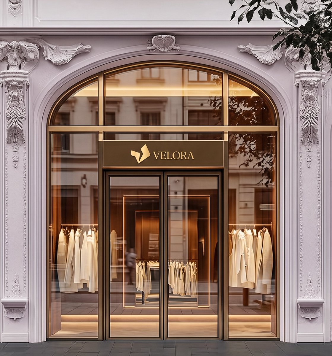 TGOnyije's tweet photo. VELORA branding project - mockup collection II https://t.co/VYBkxSkLsR