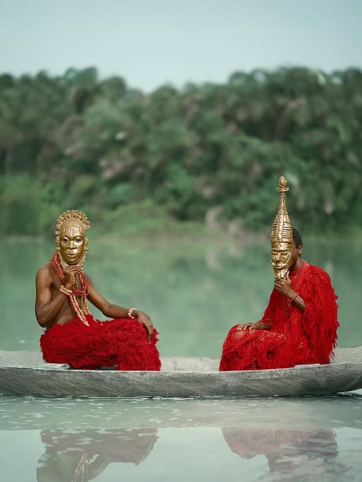 AgbontaenN7387's tweet photo. Promote your culture 🛖📿 https://t.co/cBZ7JsRzF7