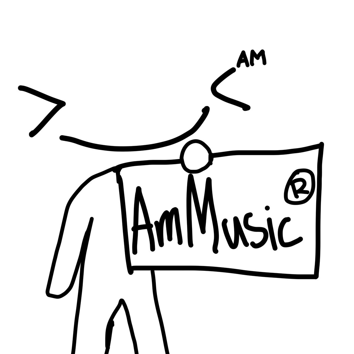 clusterpop's tweet photo. AmMusic®'s entire discography is now in Bandcamp! >‿< https://t.co/auQQYFeYCP https://t.co/YWv3KnZLDb