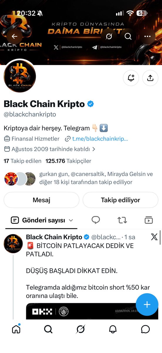 GelirkenRed's tweet photo. @MuratMmturk @blackchankripto https://t.co/EPt119Hqc6