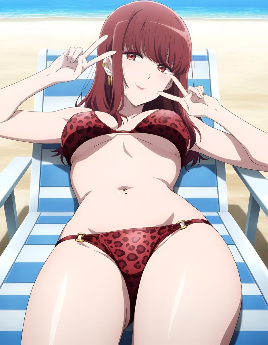 RomcomWaifus's tweet photo. Daily Waifus Anime  
Day 2 ❤️

Yamada (Smoking Behind the Supermarket with You)