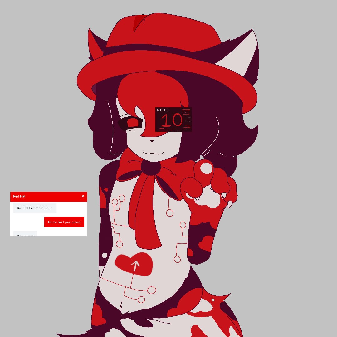 undoinn's tweet photo. meawwh Hi .... Twirling my , Red Cat enterp,r🆕 https://t.co/HTFpwCAm7k