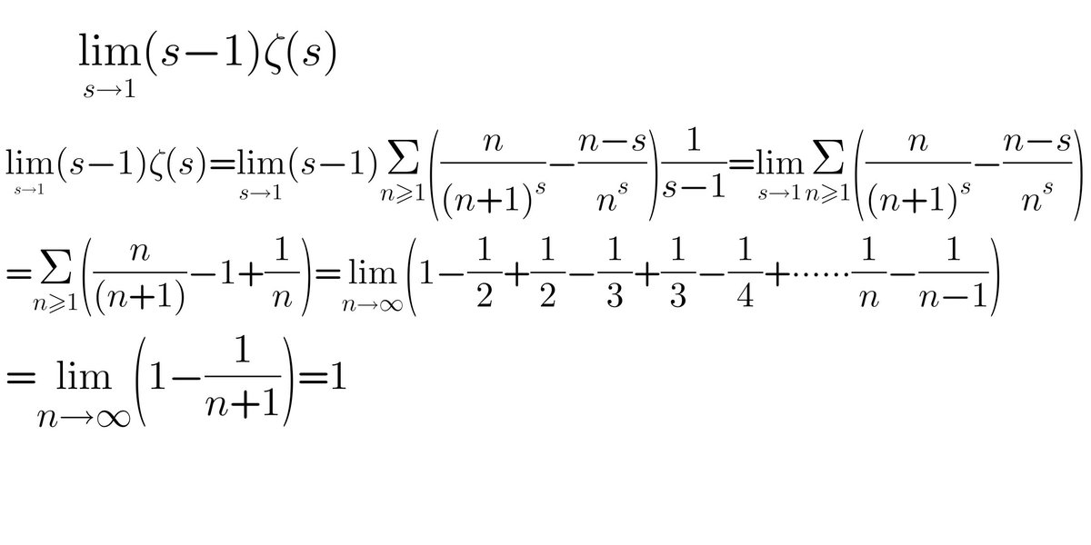 a____s___m11's tweet photo. Elegant and simple proof
#Calculus_Series #math #Integration #differential #integral  #mathproblems https://t.co/bHzOGTqCNy