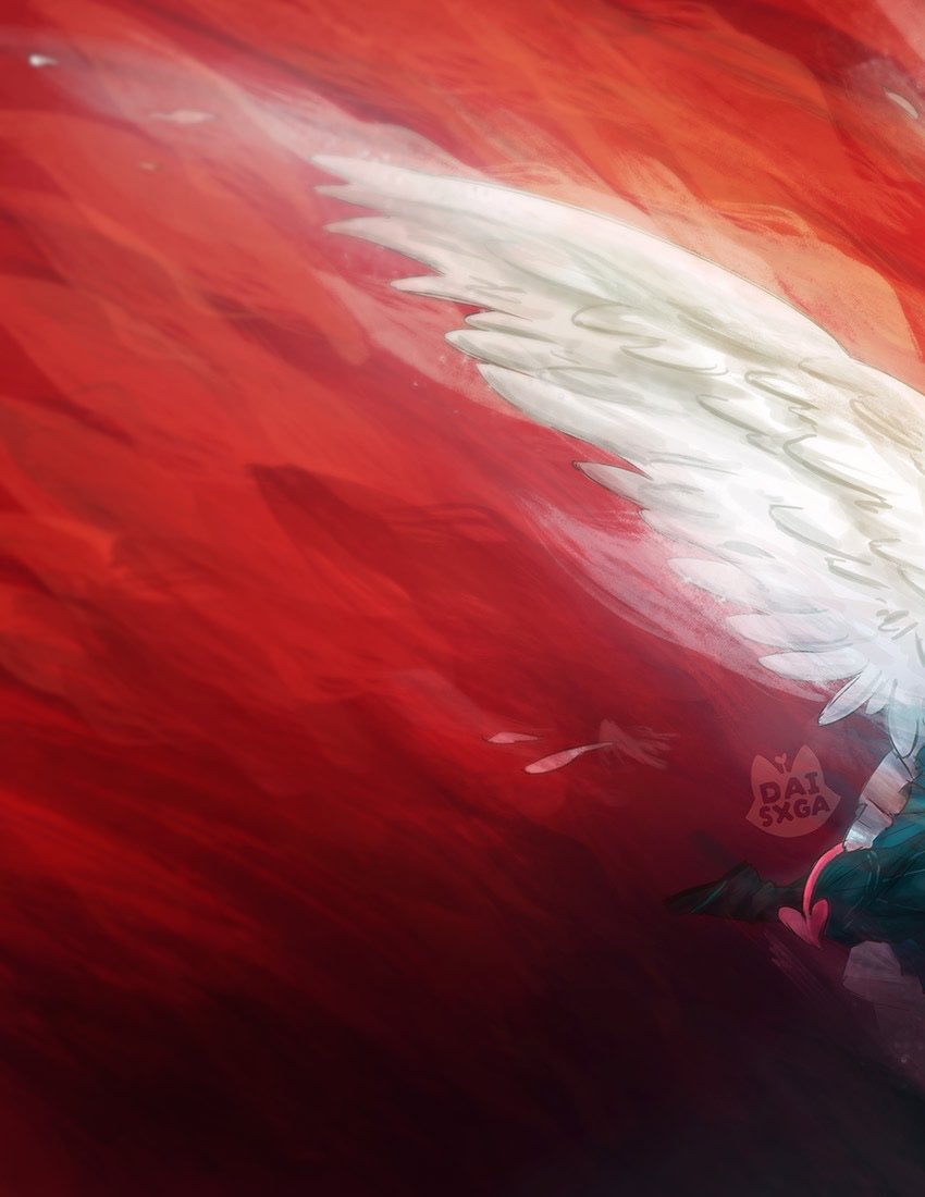daisxga's tweet photo. I will follow you into the dark🪽🔪
#criticalrolefanart #wicanderhalovar #tyranny https://t.co/Gp9VUHpgV9