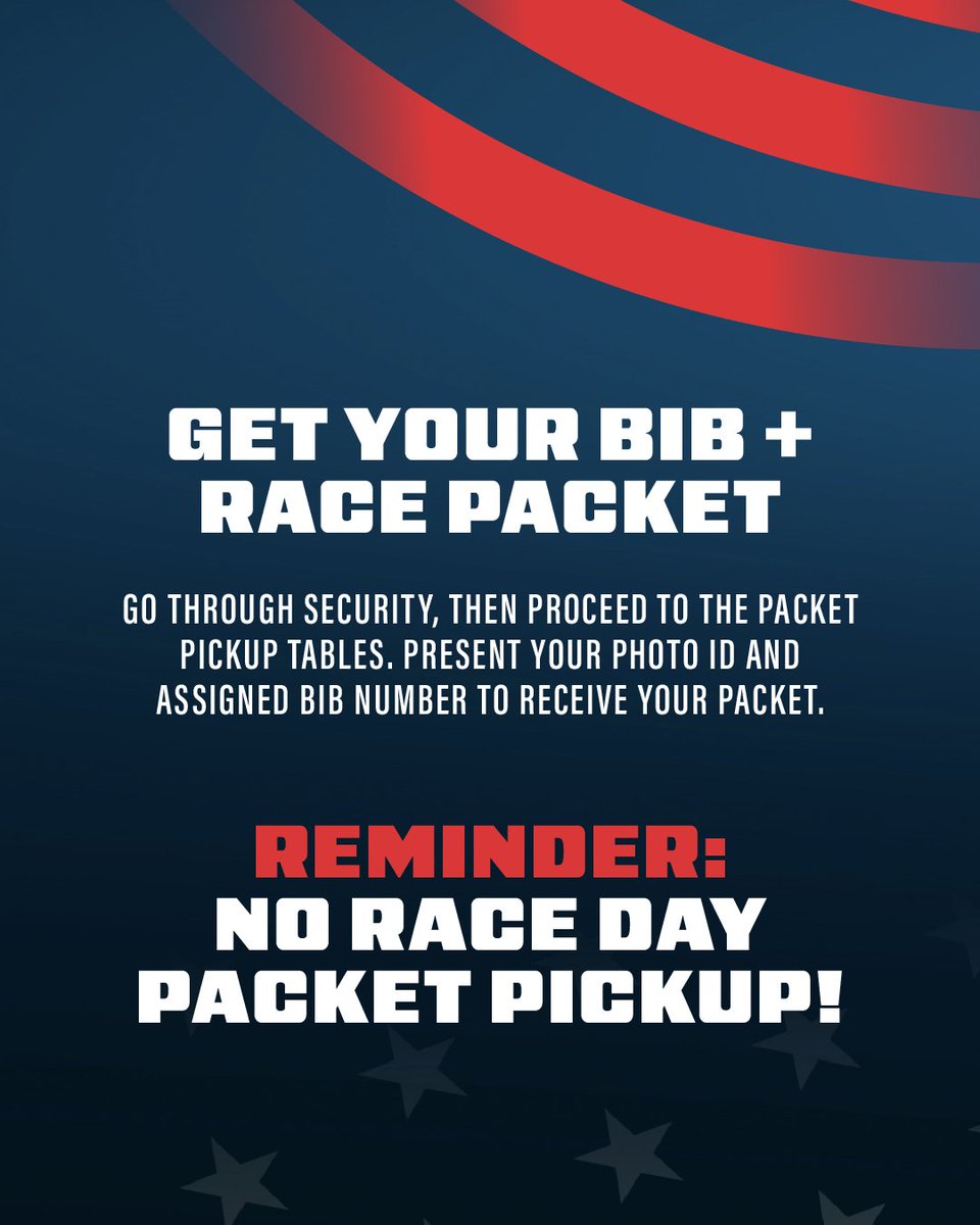 armytenmiler_'s tweet photo. Kick off the Army Ten-Miler at the Expo! 🏃🏽‍♀️ Take a shuttle, pick up your race packet and bib, grab your T-shirt, and check out 80+ vendors ready to help you get race-day ready. Swipe through for details and then click here to learn more: https://t.co/l7FW5iwMMM https://t.co/TsoNjhJyIb