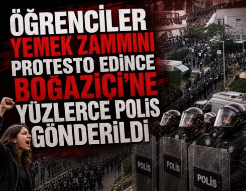 haluksapla's tweet photo. Niye polis gönderiyorsunuz ki...!
Zamları bir nebze geri çekin olsun bitsin.
Bu kadar basit..! https://t.co/BZMkR8wp8N