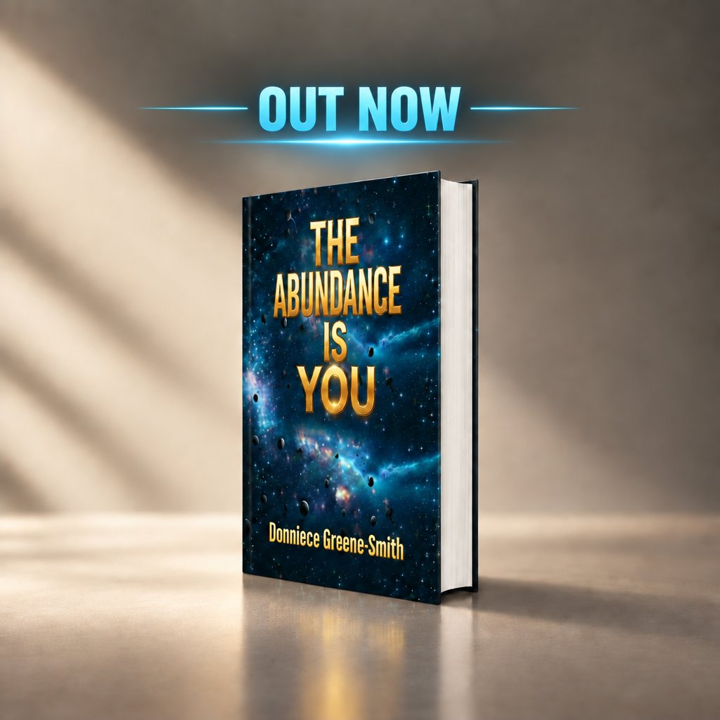 DonnieceGSmith's tweet photo. Until we understand it is within us, we will always look for it on the outside of us.  

https://t.co/cWpUPl4Bc4 [Paperback]

#Gowithin #TheAbundanceIsYou #meditation #awaken #NewBook https://t.co/ulT1CzP0iu