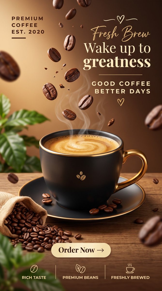khaledawad_98's tweet photo. Generated with the new Nano Banana 2.1 โ๐ฅ
The level of detail, lighting, typography, and product realism is seriously impressive.๐โจ๏ธ
Nano Banana keeps getting better for commercial visuals and AI advertising.
#NanoBanana #AIArt #GenerativeAI #AICreative https://t.co/udQWBMzD3U