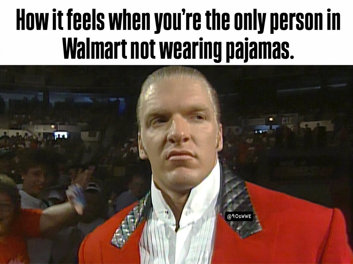 90sWWE's tweet photo. 🤣 https://t.co/5VrcYfZzom