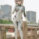 Photo by 呐呐呐鬼 (@van54830358)