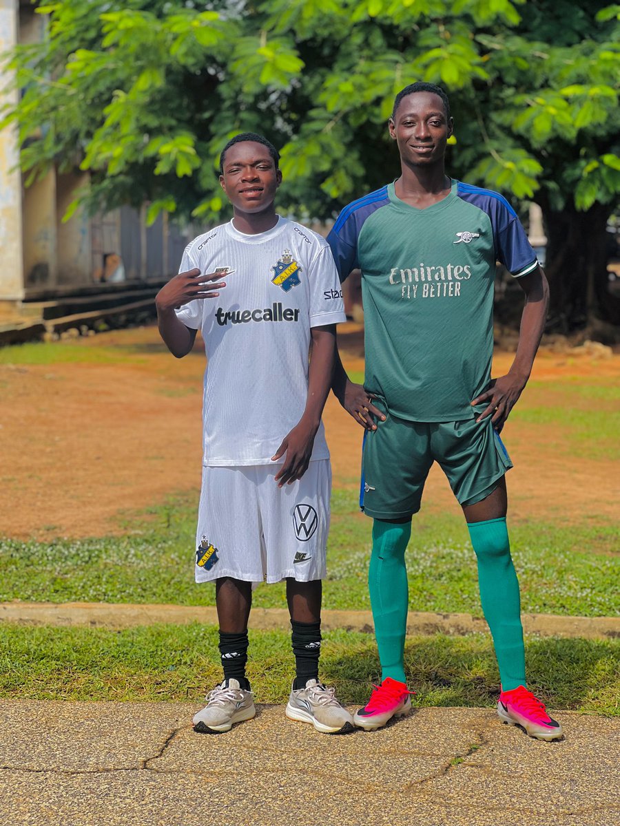 mohndagi_jr's tweet photo. Training together with my bro Benjamin YOHANNA https://t.co/TqothyHKfE