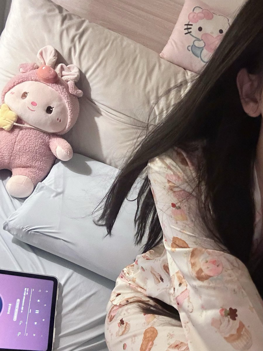xdan0001's tweet photo. Want to have a good sleep! https://t.co/QGctySXINM