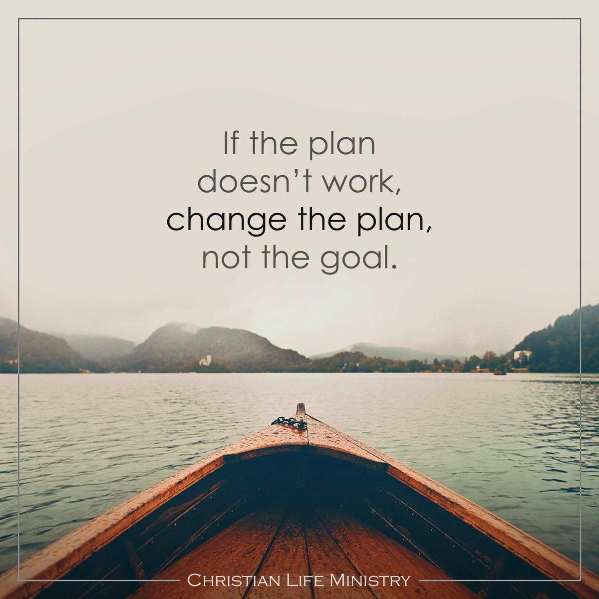 SteveColerick's tweet photo. ✝️ AMEN ✝️ 

Some of you are questioning today, "Am I wasting my time?; Should I quit?" 

Keeping you in my thoughts and prayers, always. 

God Bless

"And let us not grow weary of doing good, for in due season we will reap, if we do not give up." 

[Galatians 6:9] ESV https://t.co/jCpj9AxNBH
