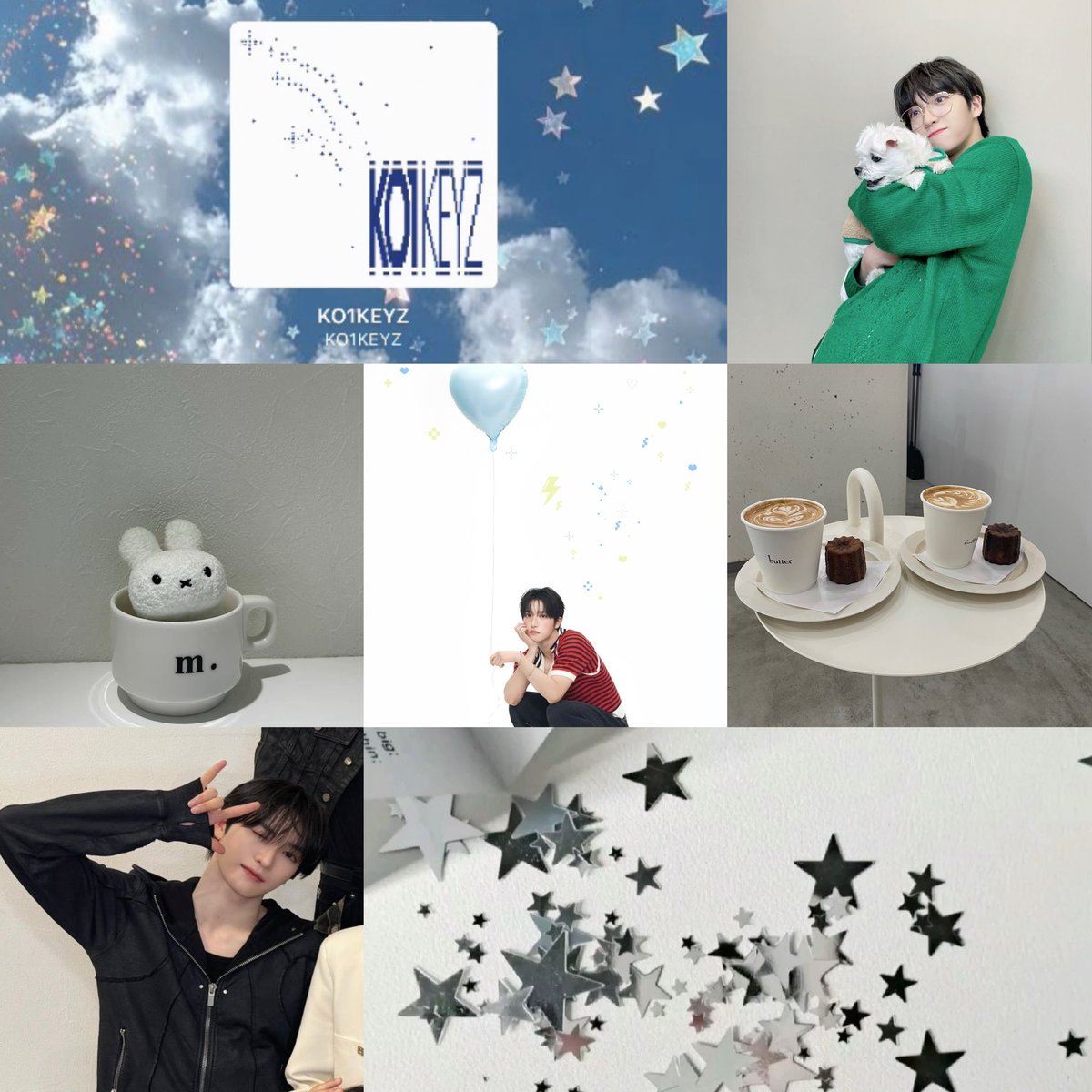 ko1byeol's tweet photo. 97 ∥ siyoung⚡︎

🏷️+alt

#KO1KEYZ #KO1KEYZ好きな人と繋がりたい
#KO1LYと繋がりたい https://t.co/g3VQX9Suok