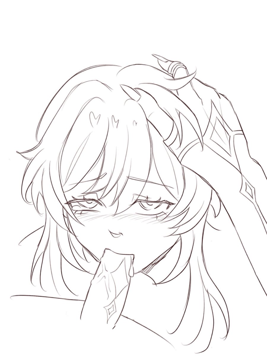 kyos_karbage's tweet photo. arle cocc 🤤 #arlelumi https://t.co/VnQqlrubms