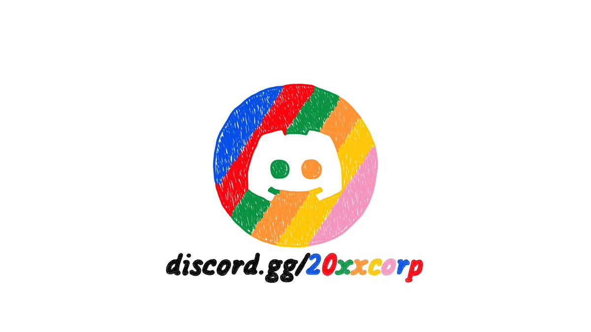 20xxcorp's tweet photo. https://t.co/CUnePuNC3S

server is joinable again!

(channel to drop solana addresses) https://t.co/yVqbBLg1uY