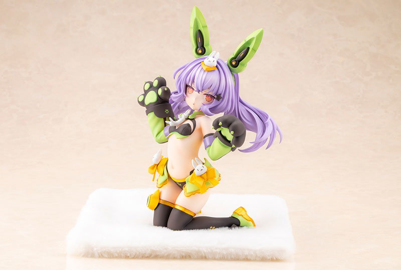 AmeshopTh's tweet photo. Megami Device PUNI*MOFU TU 2/1 Complete Figure(Pre-order)
ราคา 6,450 บาท (มัดจำ 2,000 บาท)
https://t.co/6nRJqWX9tK
ปิดจองราคานี้ 1/11/2026 #AmeShop
#MegamiDevice #PUNIMOFU #Kotobukiya https://t.co/wcuNz7wkYq