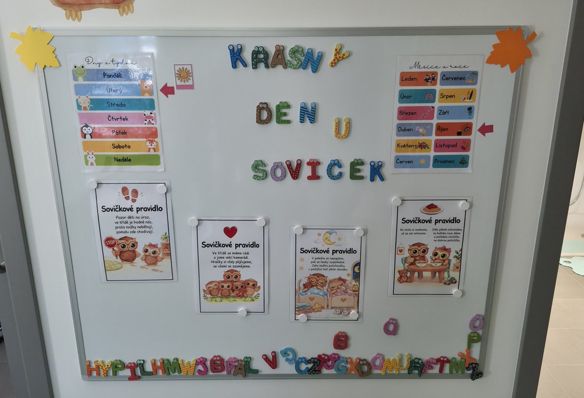 LachnitPetr's tweet photo. V Hlubočepech v ulici Na Habrové otevřela MČ Praha 5 novou dětskou skupinu Sovičky 👶🦉Vznikla díky proměně nevyužívané trafostanice.  Nabízí zázemí pro 12 dětí ve věku 2 až 4 let.
#deti #péče #lachnit #praha5 #barrandov https://t.co/vMlPzrbNgh