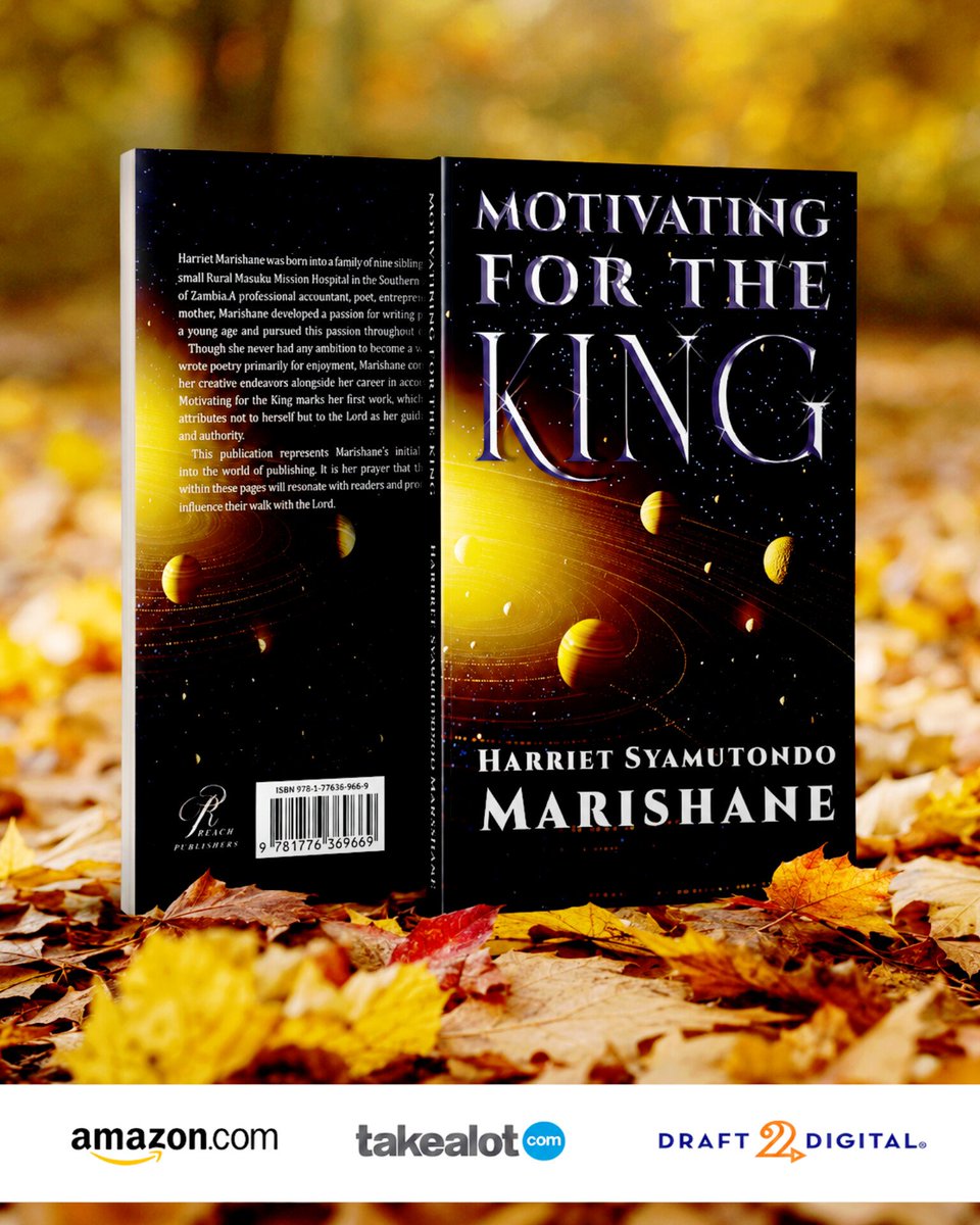 authorharrietsm's tweet photo. We who have been entrusted with this burden need to allow our mortal bodies to be a dwelling place for the Holy Spirit, the true witness, an active participant in God’s global agenda of earth.

#HolySpirit #SpiritualGrowth #ChristianBooks #Prayer #FaithInGod https://t.co/kASGYjCKfq