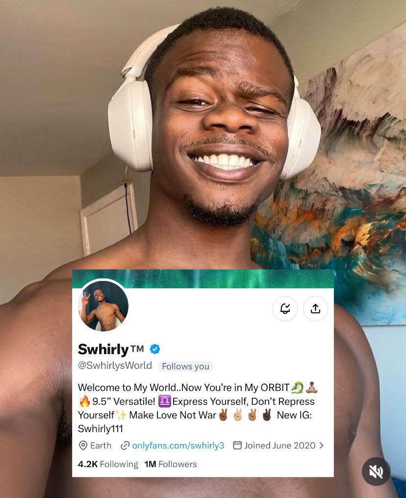 Official_Ogiis's tweet photo. congratulations to @SwhirlysWorld for hitting 1M followers 🎉🎉 https://t.co/XZU29E2WoG