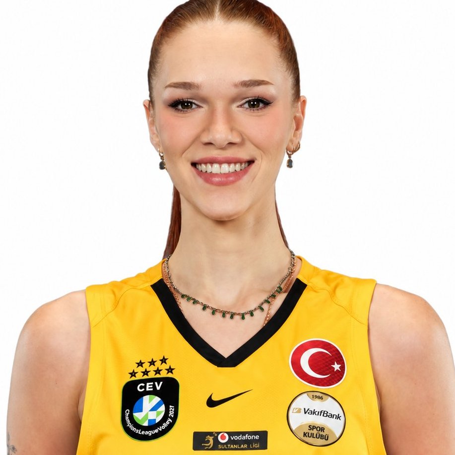 gibbybaris's tweet photo. ⚡️ Marina Markova x Eczacıbaşı ( 4.5 Set )

26/52 %50h, 4 hata, 4 bloklanma
1 blok, 2 ace, 3 hata ( 21 servis )
%40 pm, %17 mm ( 30 manşet, 1 hata )
29 sayı, +17 WL

🗞️ @VAktuel https://t.co/j0QBeKjlRa