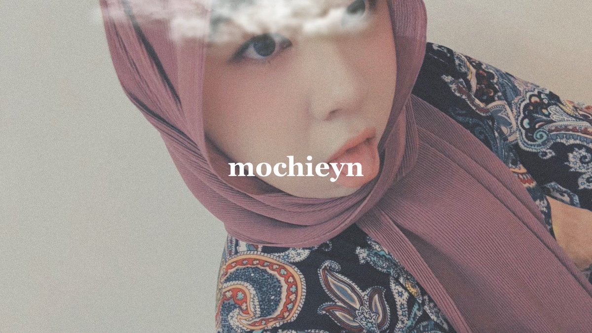 mochieyn's tweet photo. cak hehe 2.0 😝 https://t.co/Lqi6dHY8TJ