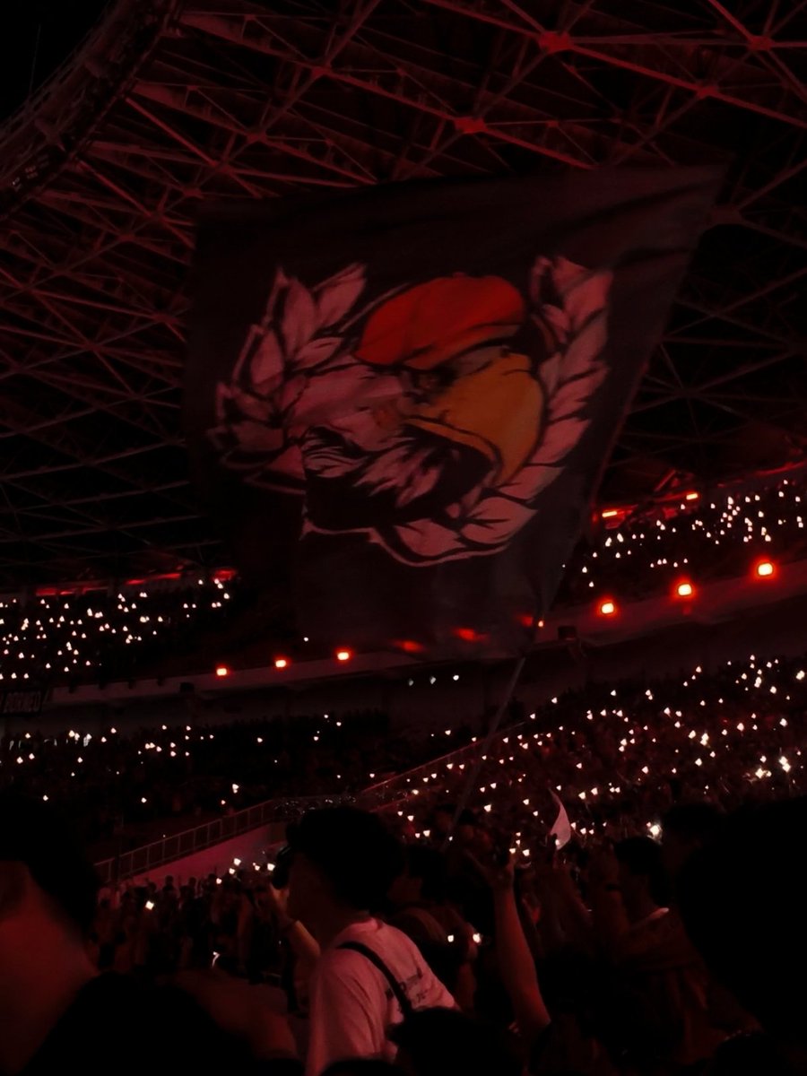 btgnugraha's tweet photo. demi satu impian yang kerap ganggu tidurmu🇮🇩❤🥺 https://t.co/XN3GwzfiM1