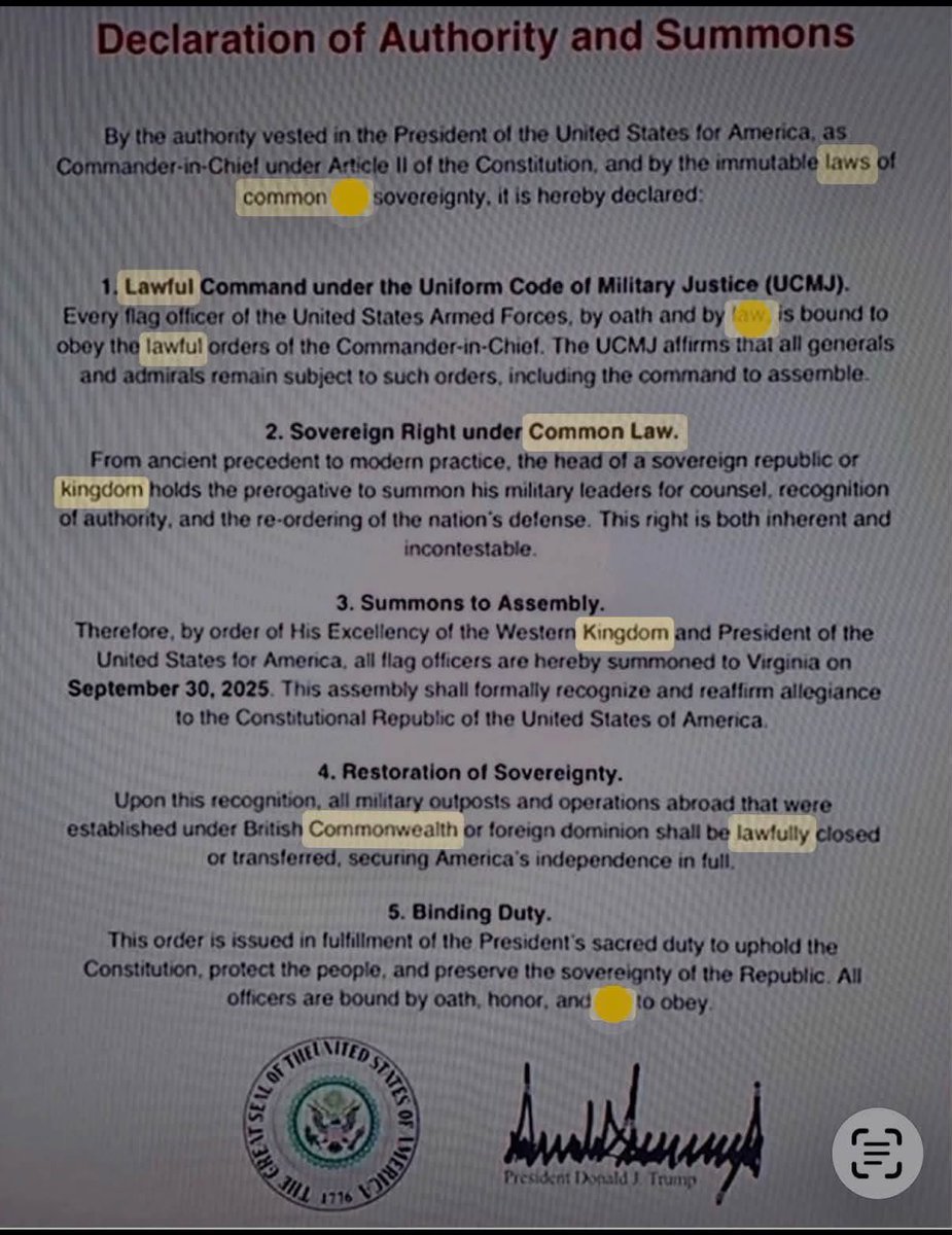 PaulGoldEagle's tweet photo. Everybody is so hyped up about the “mid terms” 😁🤭
  I don’t want to burst your bubble ~but they’re not going to happen. 🤭

Our elections were compromised. ⚖️

We are on the “Last President.” 💜🙏🏽😌🫠✍🏽🤩 read Ingersoll Lockwood 🙌🏾🕊️✍🏽

We’re going into The Seven Kingdoms &  into the Jubilee ~in the 7000 years since Creation 🕊️✨🤍✨☺️🤩😌🙏🏽🙌🏾🫠🕊️
Read about The Jubilee In Scripture… you will be in awe. Happened every 7 years. 🥳🙌🏾🕊️🤩✨🤍✨🫠😌

To ✨God ✨ ~1000 years is like a day
~ and a day is like 1000 years.🫠✨🤍✨

 it’s going to be so glorious and ~it’s a Biblical. 😌🙏🏽🕊️✨🤍✨✍🏽

There will be no more red or blue. 💜🙌🏾✍🏽
This is not a political thing. 

This is unity in  love, peace, kindness, and joy💕💜🎉🫠☺️😌🕊️✨🤍✨✍🏽

… don’t forget red and blue make PURPLE  and that’s royalty. 💜

NO DIVISIONS, NO POLITICS AND NO RELIGIONS ARE GOING INTO THE NEW BEGINNING.🙌🏾🙏🏽🕊️🫠😌💜✨🤍✨

💜💜💜💜💜💜💜💜💜💜💜💜💜💜💜💜💜🤩🙏🏽🫠😌✨🤍✨🙏🏽 what a wonderful time to be alive🙏🏽😌🫠💜
✨🤍✨🤩😁💜🕊️🙏🏽🙌🏾✍🏽🙌🏾✨🤍✨

H/T Betteanne Camagna