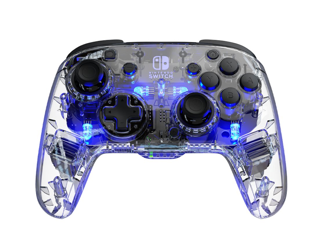 miss_cupsy's tweet photo. I just received a contribution towards PDP Afterglow™ Wireless Controller - Nintendo Switch™ by Turtle Beach from collectonian via Throne. Thank you! https://t.co/W4KtQv0RqM #Wishlist #throne https://t.co/U7UyGOrc83