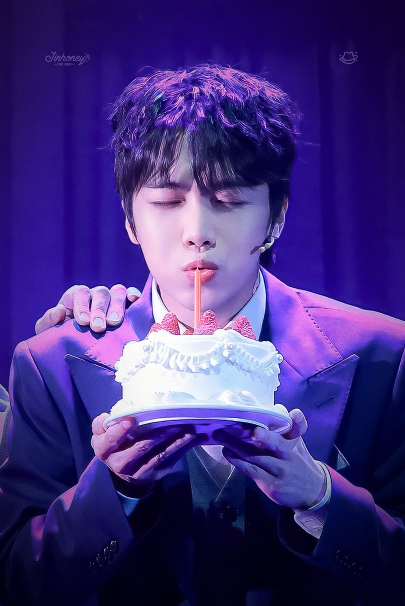 jinhoney417 tweet picture