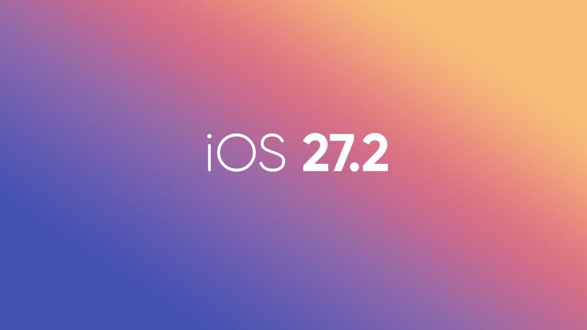 AplWire's tweet photo. Apple is rolling out iOS 27.2 and macOS 27.2 Golden Gate beta 2 software updates for public beta testers alongside other software versions, including iPadOS 27.2, tvOS 27.2, watchOS 27.2, and visionOS 27.2.

This rollout kicked off a day after developer beta for these software versions, which come with various new optimizations and existing features.

The most important ones include a redesigned Health app, a new Health Age feature, profiles in the Apple TV app, expanded Siri language support, and more.

macOS 27.2 is getting graphical improvements over macOS 27, with performance enhancements for a better user experience.

The Apple Watch is about to get a simple gesture to access the app switcher, replacing the previous tap-and-hold on the Crown button.

You can download the latest software update through Settings and General > Software Update. From here, you can choose the latest Public beta branch to download the new test build.