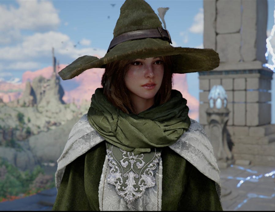 MR_OLLS's tweet photo. ๐ฎ๐ธ๐ฅ The beautiful witches who have always helped us, Which one is your favorite? Crimson Desert! ๐น โ๏ธ ๐ก๏ธ ๐ #CrimsonDesert @CrimsonDesert_ #VirtualPhotography #ThePhotoMode #newshots https://t.co/hWvvyLo8xn