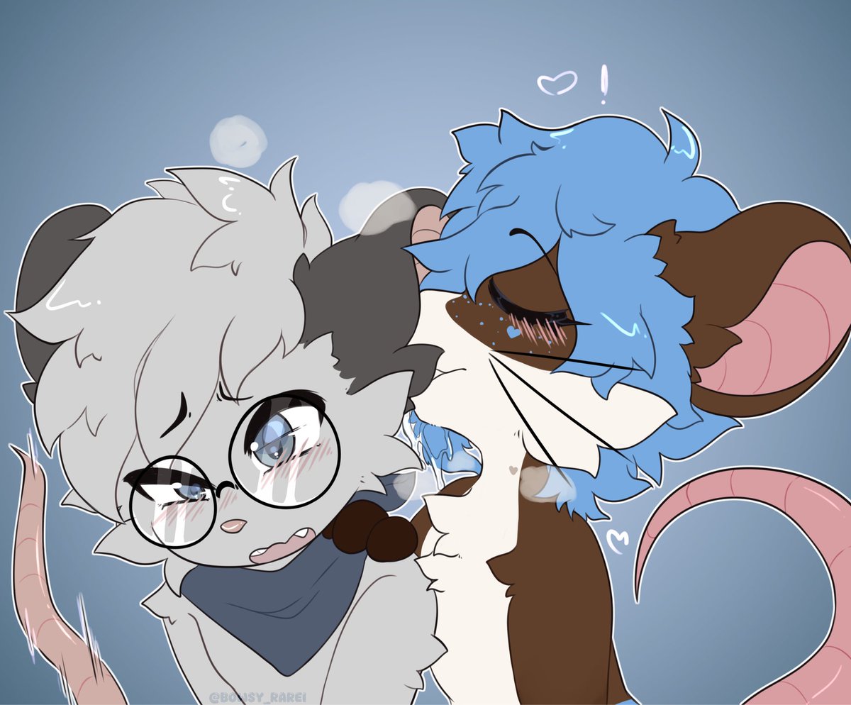 cupz_cup's tweet photo. Grrrr mouse~on~mouse action and I’m winning >:3 #furryart #furryㅤㅤㅤ
🎨: @Bowsy_Rarei https://t.co/jNOelbQmuD