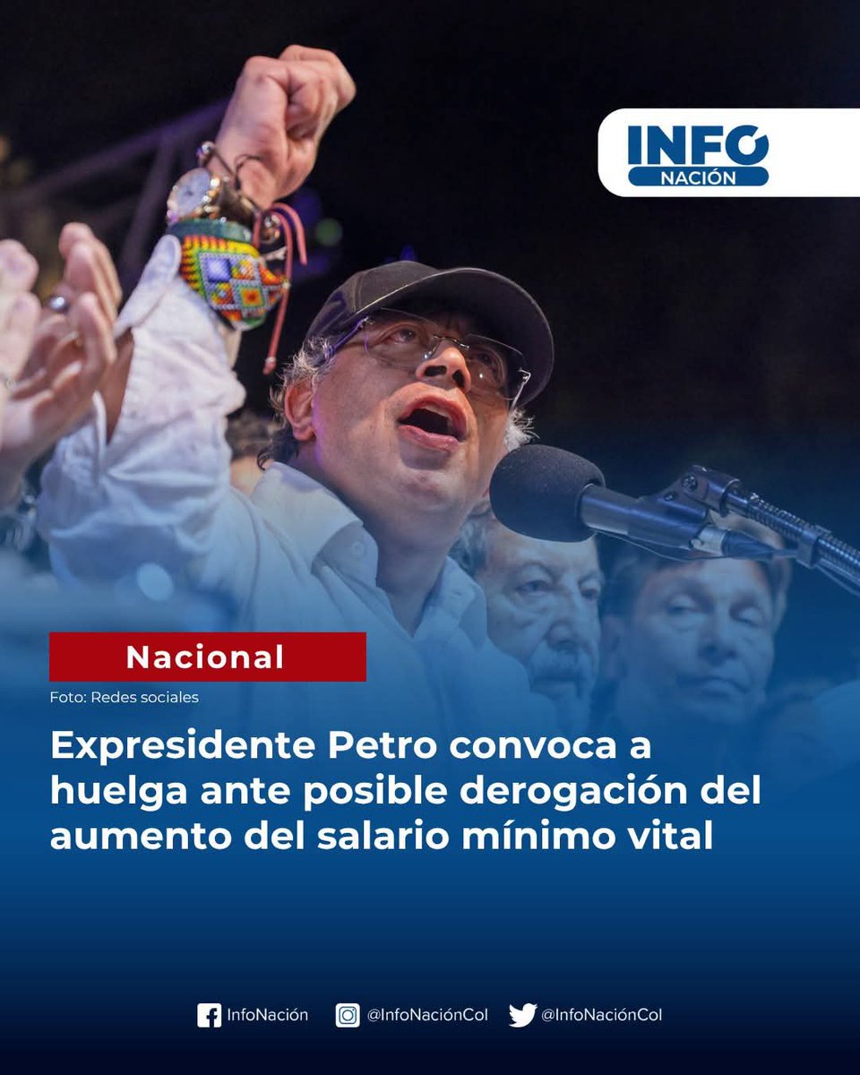 ThomasitaD's tweet photo. #NiUnPesoAtras 
¡A defender el salario vital en las calles! https://t.co/1GFyx5vKMq