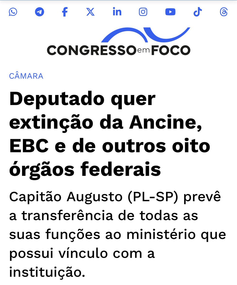 kmendoncafilho's tweet photo. O objetivo do bolsonarismo é destruir as ferramentas que cuidam do Brasil como Cultura e Indústria. Está tudo anunciado. Não vote contra o 🇧🇷 https://t.co/Pp1lprmFT6 https://t.co/hWhH7s5S7N
