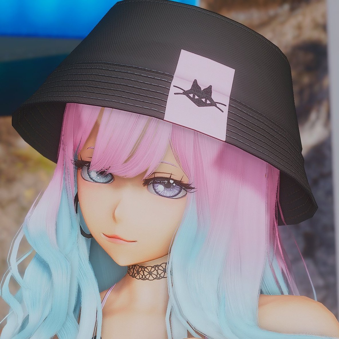 QiaoCiaoMiao's tweet photo. Throwbacks for once
#PSO2NGS_SS 
#PSO2Global 
#PA_SS 
#メンテの日なのでssを貼る 
#メンテの日じゃないけどssを貼る https://t.co/P0EPC73Zgx